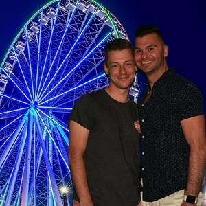 Meet your Posher, Carson